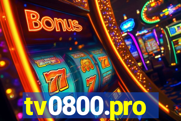 tv0800.pro