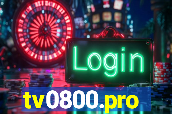 tv0800.pro