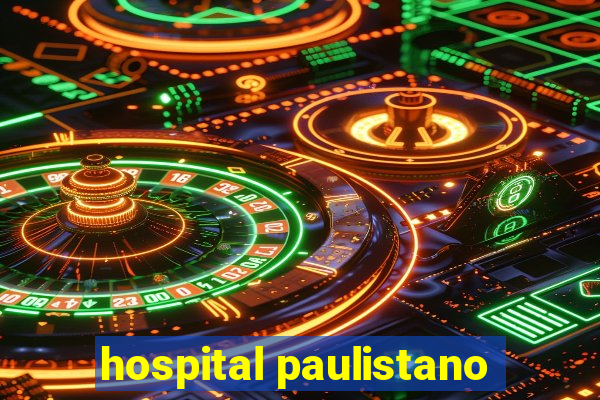 hospital paulistano