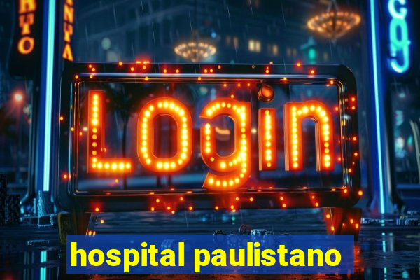 hospital paulistano
