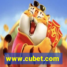 www.cubet.com