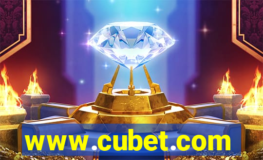 www.cubet.com
