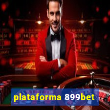 plataforma 899bet