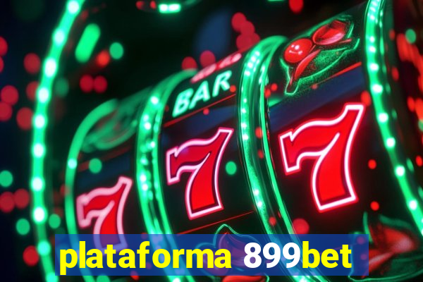 plataforma 899bet