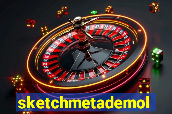 sketchmetademolab