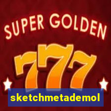 sketchmetademolab