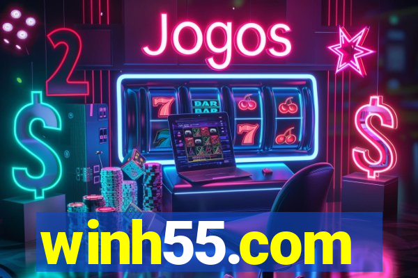 winh55.com