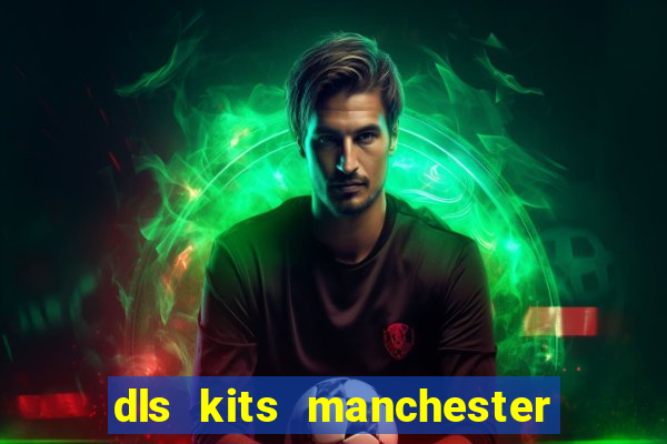 dls kits manchester city 2023