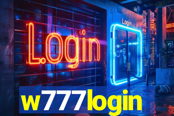 w777login