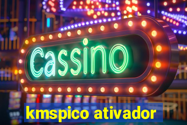 kmspico ativador