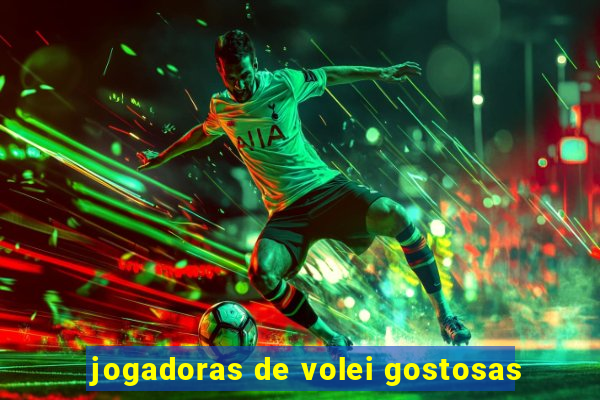 jogadoras de volei gostosas