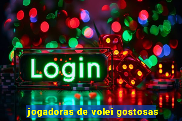 jogadoras de volei gostosas