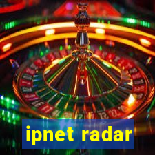 ipnet radar