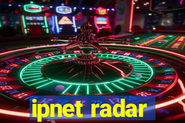 ipnet radar