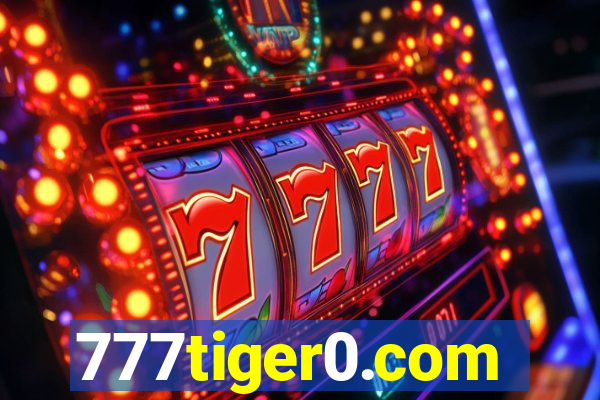 777tiger0.com