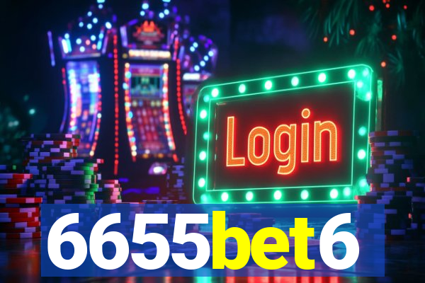 6655bet6
