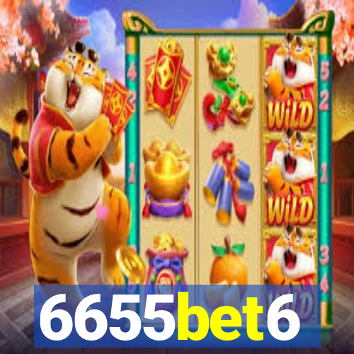 6655bet6