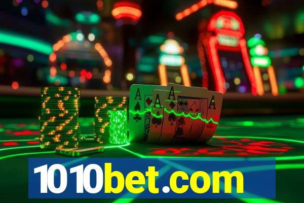 1010bet.com