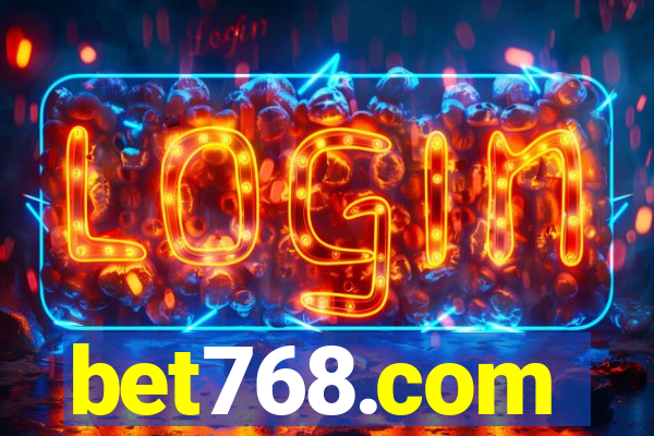 bet768.com