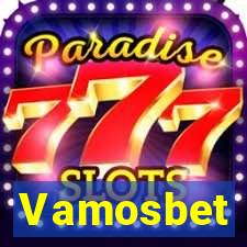 Vamosbet