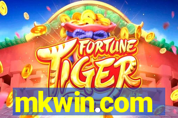 mkwin.com