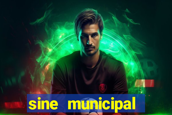 sine municipal porto velho