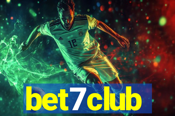 bet7club