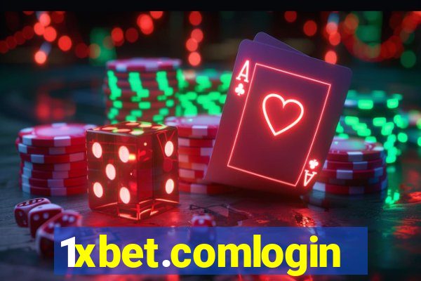 1xbet.comlogin
