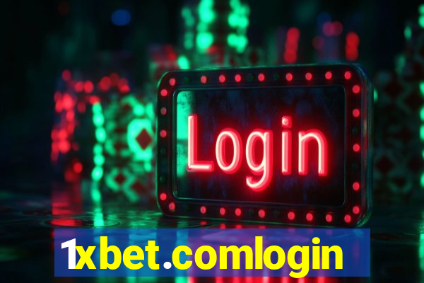 1xbet.comlogin