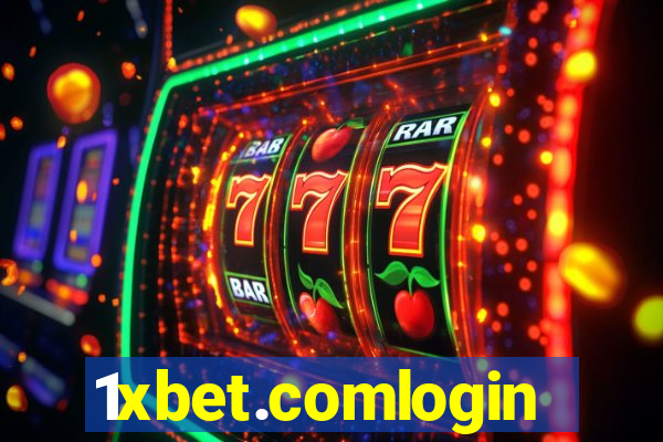 1xbet.comlogin