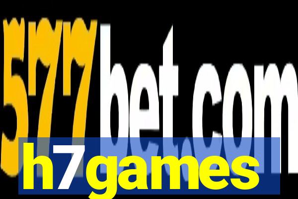 h7games