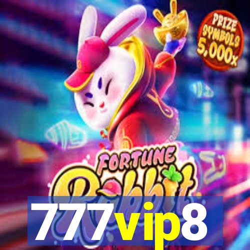 777vip8