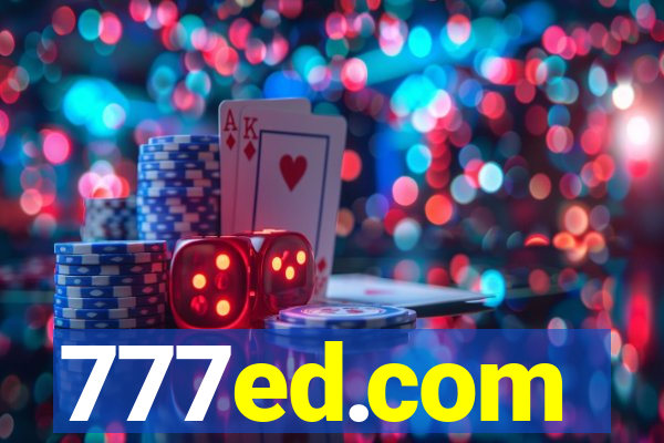 777ed.com