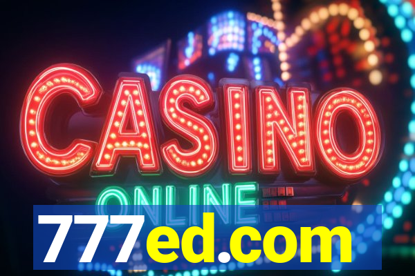 777ed.com