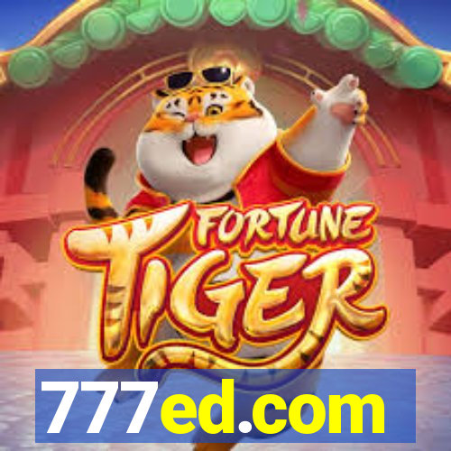 777ed.com