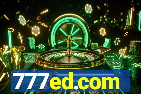 777ed.com