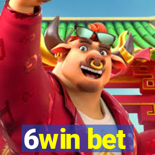 6win bet