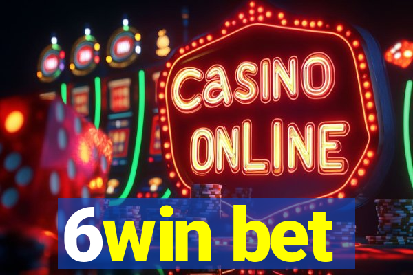 6win bet