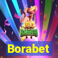 Borabet