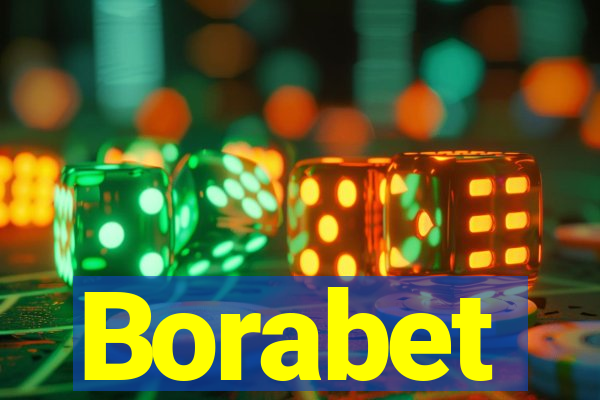 Borabet