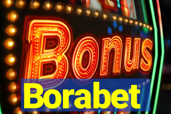 Borabet