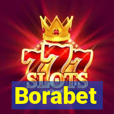 Borabet