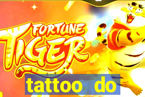 tattoo do corinthians feminina