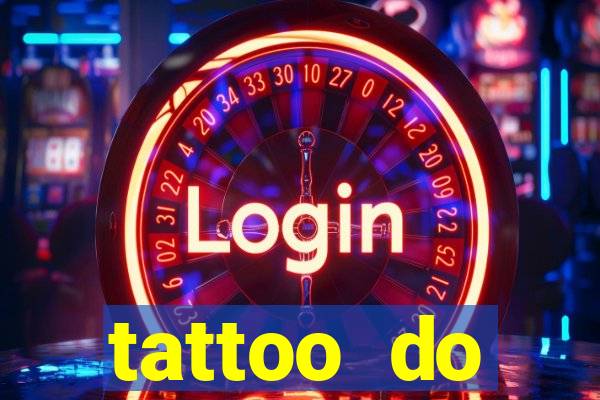 tattoo do corinthians feminina
