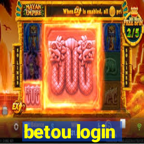 betou login