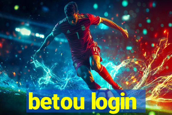 betou login