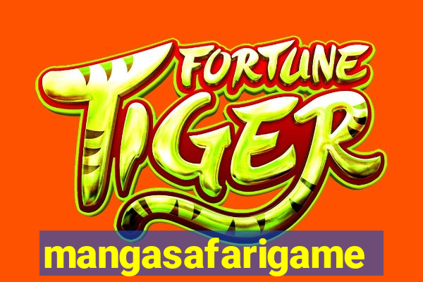 mangasafarigame