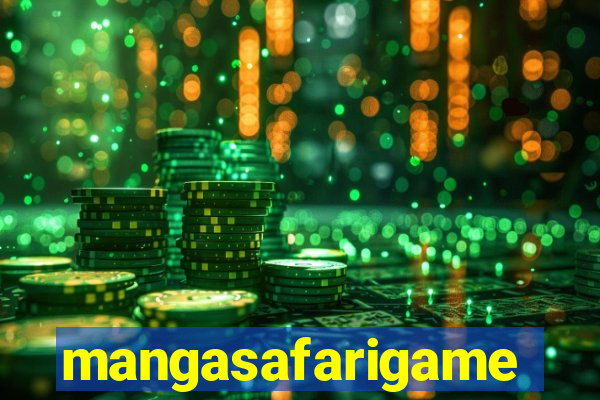 mangasafarigame