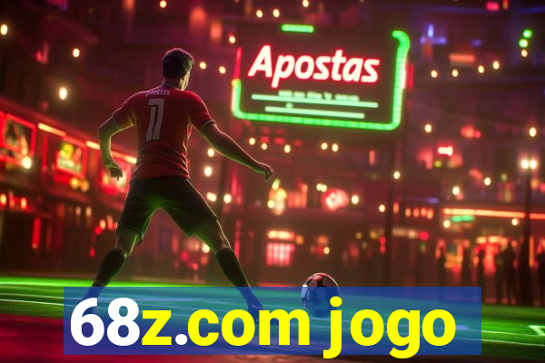 68z.com jogo