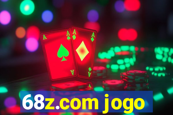 68z.com jogo
